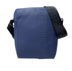 Borsello Uomo Bikkembergs Blu