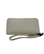 Portafoglio  Marc Ellis Modello Rue Wallet Do Off Blanc/ Gold