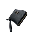 Portafoglio Marc Ellis Modello Marci Small Wallet Do Black/Gold