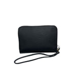 Portafoglio Marc Ellis Modello Rue  Small Wallet Do Black/Gold