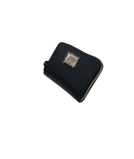 Portafoglio Marc Ellis Modello Rue  Small Wallet Do Black/Gold