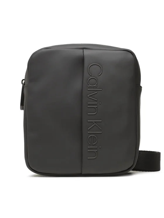 Calvin Klein Borsello a Tracolla Nero