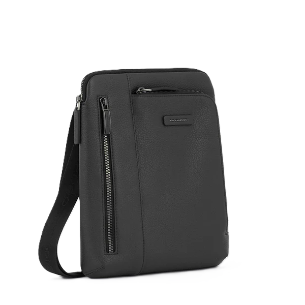 Piquadro Borsello porta ipad® Nero