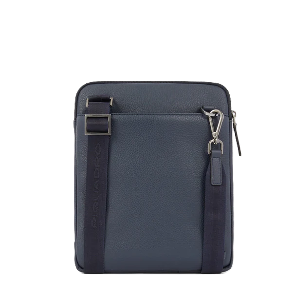 Piquadro Borsello porta ipad® Blu