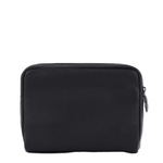 Piquadro Pochette Porta iPad®mini Con Manico Rimovibile Nero