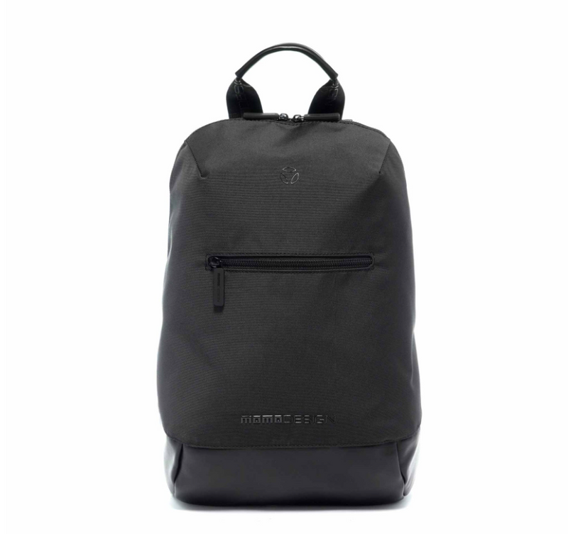 Momo Design Zaino Black/Black