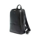 Momo Design Zaino Vera Pelle Black