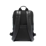 Momo Design Zaino Vera Pelle Black