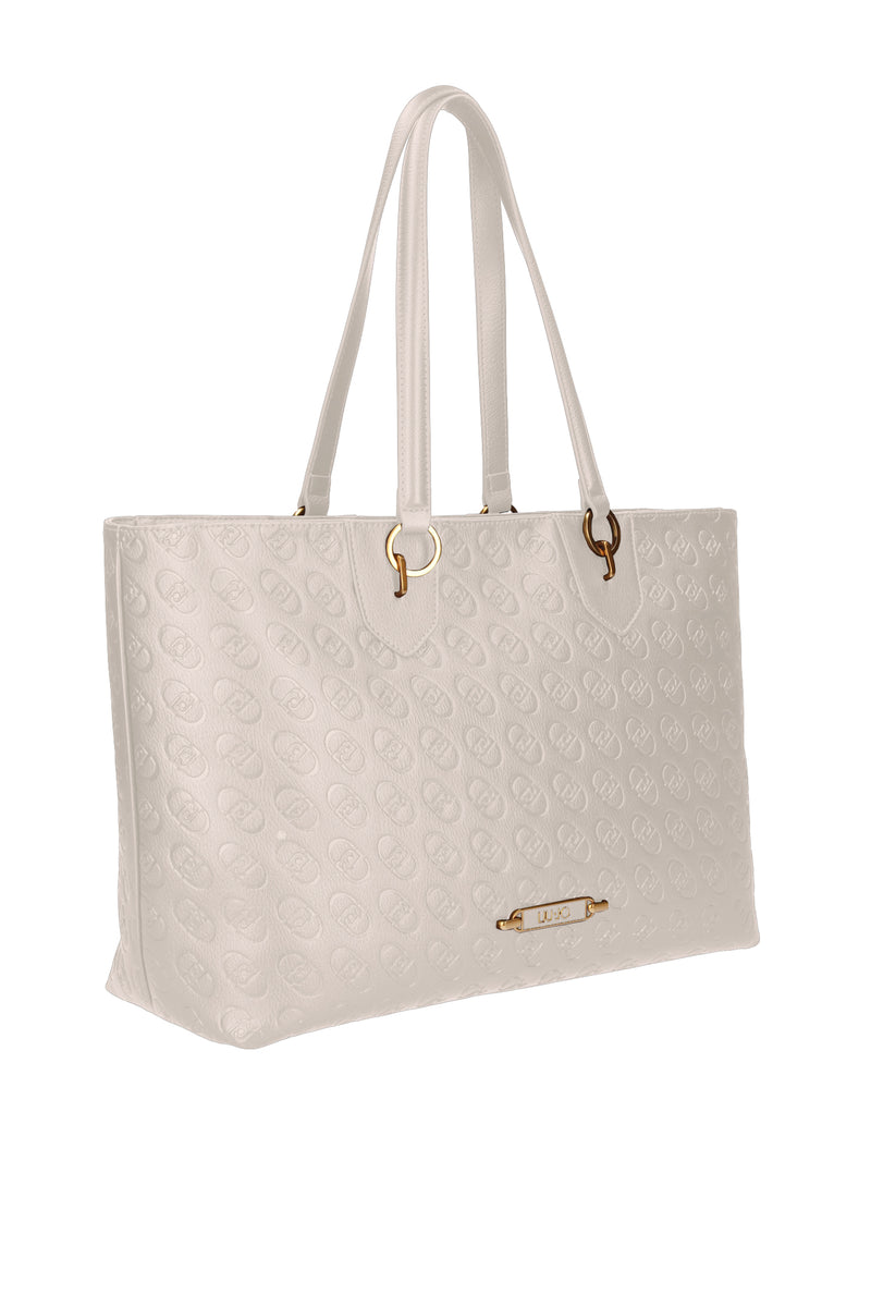 Liu Jo Borsa a Spalla True Champagne