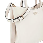 Guess Borsa a Mano Sarita Bianca