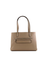 Guess Borsa a Spalla Power Play Beige