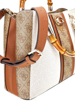 Guess Borsa a Mano  Kerima Natural