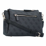 Guess Borsa a Tracolla Noelle Nera