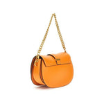 Guess Borsa a Tracolla Kuba Arancio