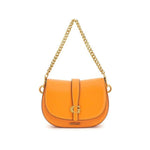 Guess Borsa a Tracolla Kuba Arancio