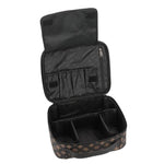 Guess Beauty Case Wilder Travel Brown