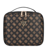 Guess Beauty Case Wilder Travel Brown