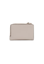 Guess Portafoglio laurel slg taupe