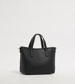 Guess Borsa a Tracolla Latona Mini Black