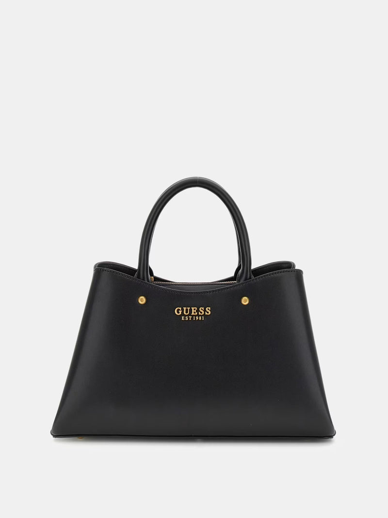 Guess Borsa a Mano Sarita Black