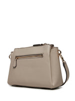 Guess Borsa a Tracolla Noelle Taupe