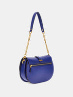 Guess Borsa a Spalla Kuba Navy