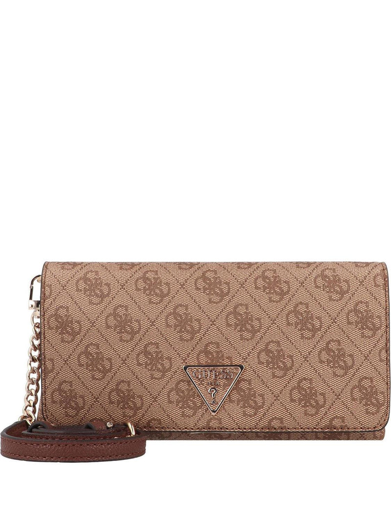 Borsa a Tracolla Noelle Mini Brown BG787975