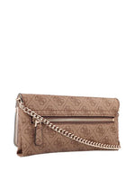 Borsa a Tracolla Noelle Mini Brown BG787975