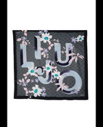 Foulard Liu Jo Donna Logato