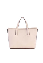 Guess Borsa a Mano Latona Mini Rose