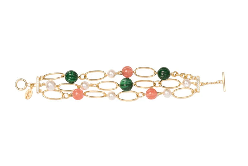 Sodini Bijoux Bracciale Matilda