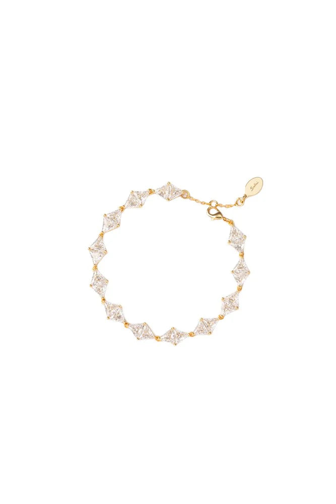 Sodini Bijoux Bracciale Eva Oro