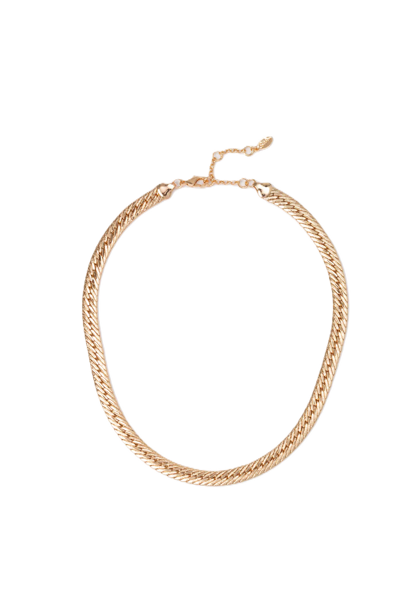 Sodini Bijoux Collana Girocollo Chains Oro