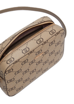 Liu Jo Borsa a Tracolla Manh  Beige