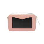 Marc ellis Borsa a Tracolla Jaclyn S Auora Pink Multicolor