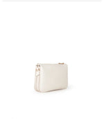 Borsa A Spalla/Tracolla Beige Valentino Modello Relax