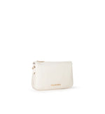 Borsa A Spalla/Tracolla Beige Valentino Modello Relax