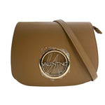 Borsa A Spalla/Tracolla Beige Valentino Modello Moses