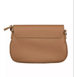 Borsa A Spalla/Tracolla Beige Valentino Modello Moses