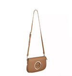 Borsa A Spalla/Tracolla Beige Valentino Modello Moses