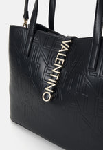 Borsa a Spalla Valentino Modello Nero