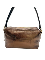 Borsa a Spalla Rocco Barocco Modello Bronze