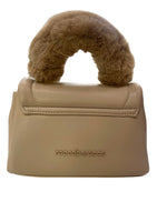 Borsa a Mano Rocco Barocco Modello Beige