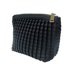 Beauty Case Piccolo Rocco Barocco Modello Black