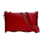 Borsa a Spalla Rocco Barocco   Modello Red