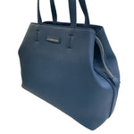 Borsa a Spalla Rocco Barocco   Modello Navy