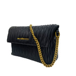 Borsa a Spalla Rocco Barocco   Modello Black