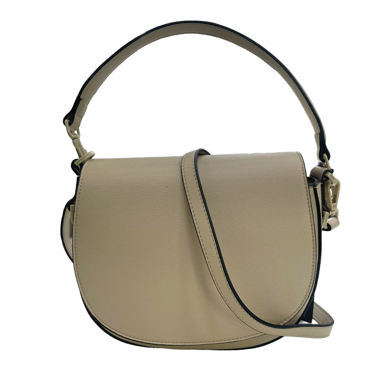 Borsa a Tracolla Rocco Barocco Modello Beige