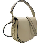 Borsa a Tracolla Rocco Barocco Modello Beige