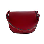 Borsa A Spalla Rocco Barcocco Cherry.